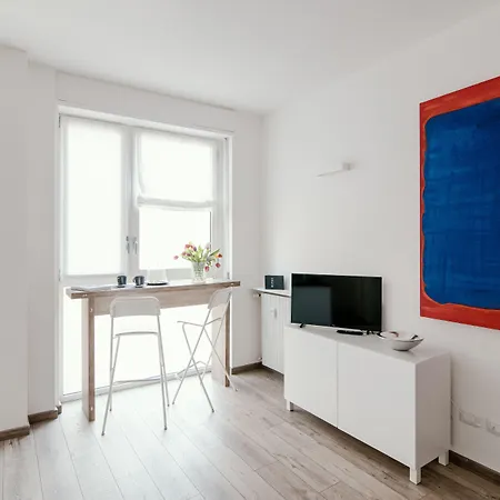 아파트 Mark's Gallery By Myhomeincomo 코모